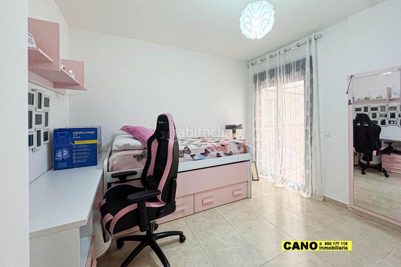 Foto ebe40432-fa01-48c8-afd6-fe073c06a68e. Pis amb aparcament a Nijar Pueblo Níjar