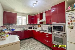Haus  Abencerrajes. Duplex de 3 habitaciones en aguadulce