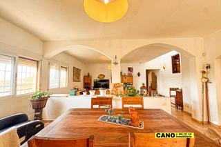 Casa  Bahia de mlaga. Casa de tres habitaciones con terreno