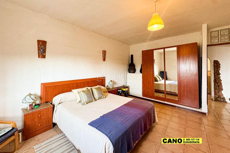 Foto 09057d06-f0d8-4808-bc8b-77ddde691f27. Casa amb calefacció aparcament piscina a La Cañada de San Urbano Almería