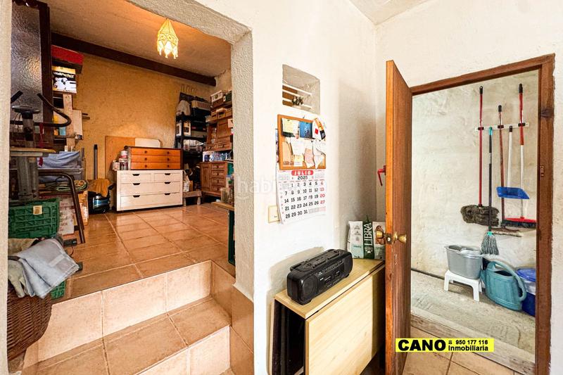 Foto 0d4ce030-a697-4778-9cfb-12e56695b64d. Casa amb calefacció aparcament piscina a La Cañada de San Urbano Almería