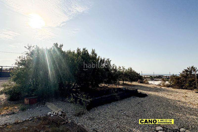 Foto 1031a6b1-b3d7-4e60-88ca-9201e0f0d2ef. Casa amb calefacció aparcament piscina a La Cañada de San Urbano Almería