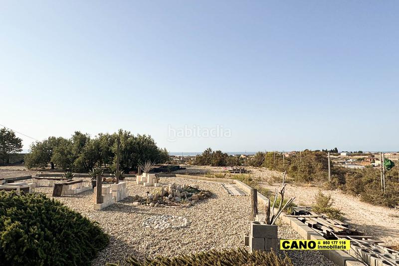 Foto 10f0bc9a-997c-44e8-b3aa-1c7174195557. Casa amb calefacció aparcament piscina a La Cañada de San Urbano Almería