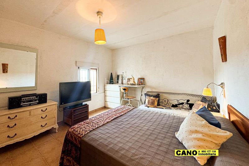 Foto 1d06094f-d28b-4578-9ca4-ef24b557b241. Casa amb calefacció aparcament piscina a La Cañada de San Urbano Almería