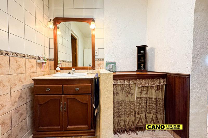 Foto 1fc0fb2f-1abd-4f2b-b186-b777f89f21be. Casa amb calefacció aparcament piscina a La Cañada de San Urbano Almería