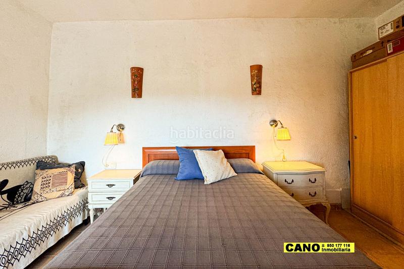 Foto 25b4de14-5597-4ac9-a922-e02a5f4efc98. Casa amb calefacció aparcament piscina a La Cañada de San Urbano Almería