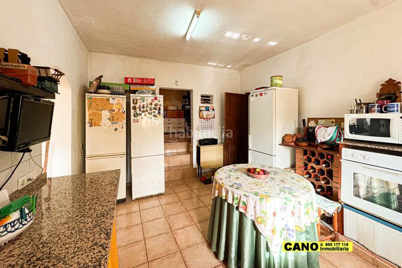 Foto 2a714de1-7fab-4da8-b0b9-2812dc1d10bf. Casa amb calefacció aparcament piscina a La Cañada de San Urbano Almería