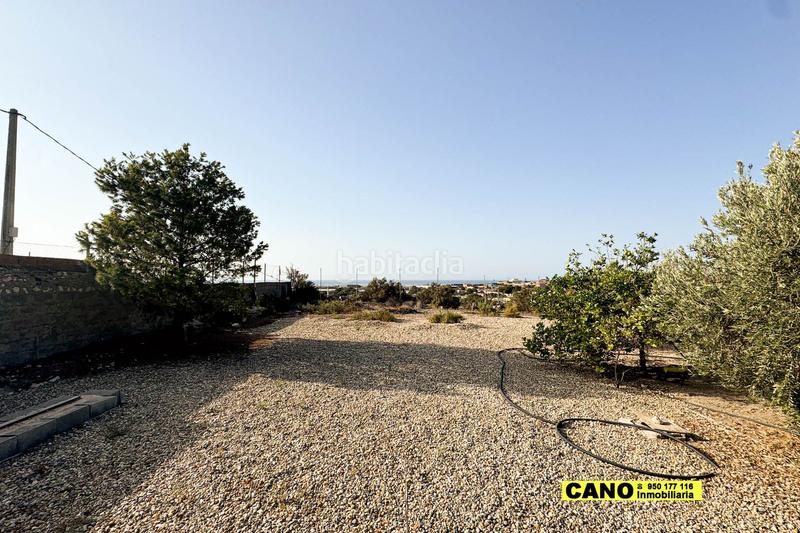 Foto 2d549817-a47c-46c9-b21a-581c2546bffe. Casa amb calefacció aparcament piscina a La Cañada de San Urbano Almería