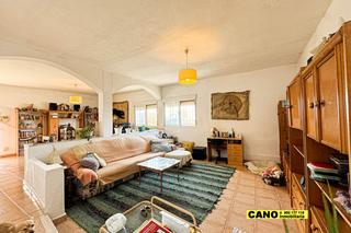 Casa  Bahia de mlaga. Casa de tres habitaciones con terreno