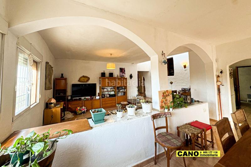 Foto 43b970db-1b3b-414a-9ca0-50067c6d1218. Casa amb calefacció aparcament piscina a La Cañada de San Urbano Almería