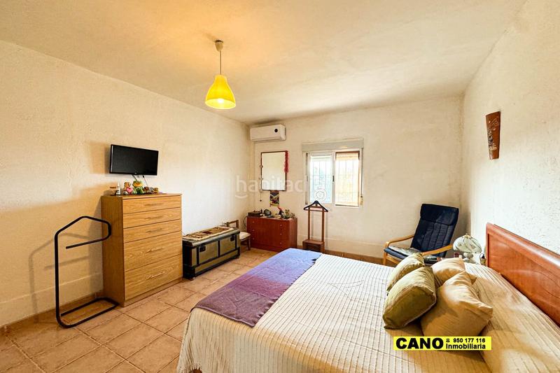 Foto 449d6de6-8f9d-4e47-85f6-12df9edb1db8. Casa amb calefacció aparcament piscina a La Cañada de San Urbano Almería