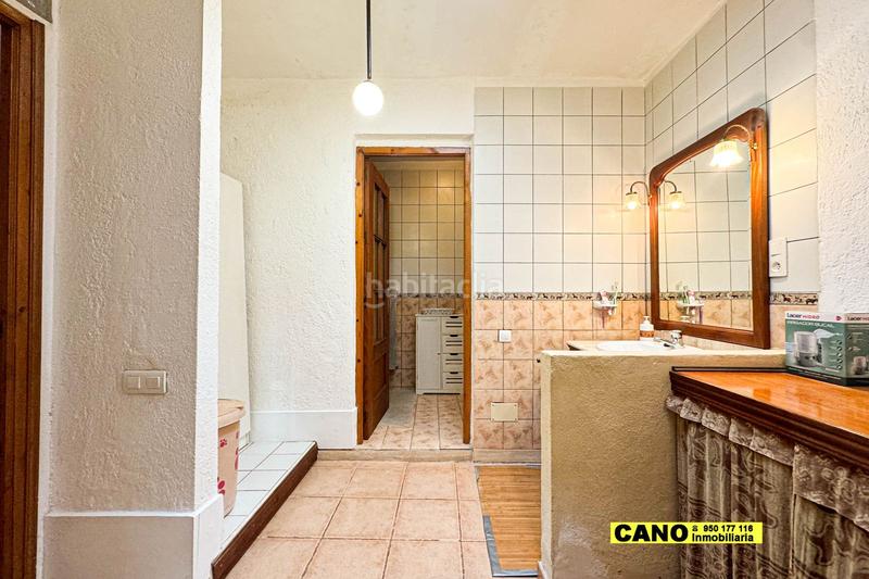 Foto 4830a971-0f00-411f-b8e7-a21721806ce6. Casa amb calefacció aparcament piscina a La Cañada de San Urbano Almería