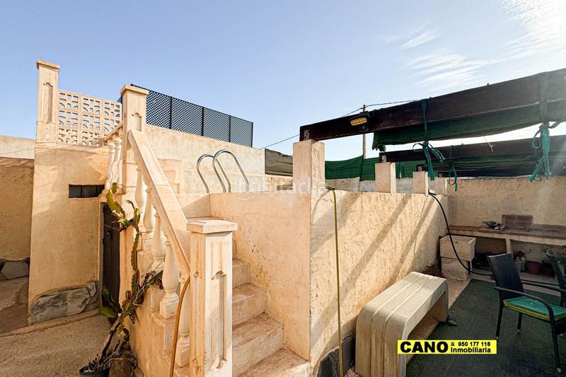 Foto 60b0c3d6-a020-4a89-8d02-2c69d0d9466e. Casa amb calefacció aparcament piscina a La Cañada de San Urbano Almería