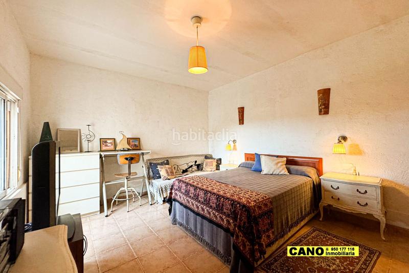 Foto 63d95b3a-c154-4898-acb2-f2c1ece039a9. Casa amb calefacció aparcament piscina a La Cañada de San Urbano Almería