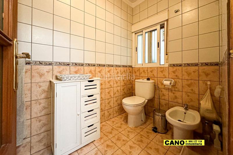 Foto 6d2f1d72-2d76-4902-8e02-bc0fc8da681b. Casa amb calefacció aparcament piscina a La Cañada de San Urbano Almería