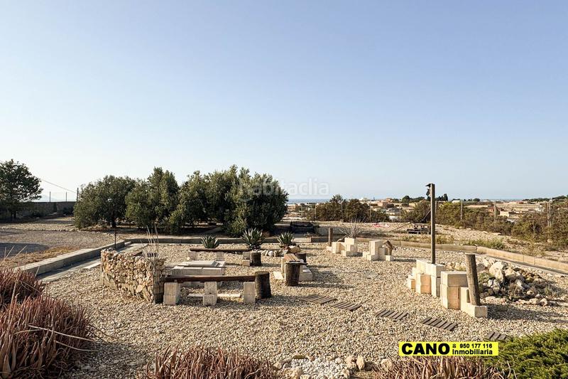 Foto 72a1f15f-087a-4e5c-8dde-c4ead3a54947. Casa amb calefacció aparcament piscina a La Cañada de San Urbano Almería