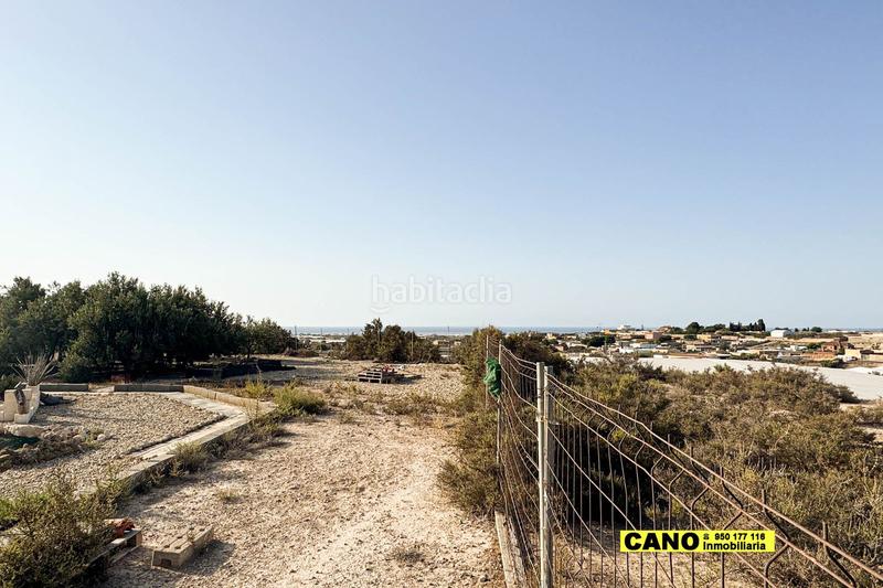 Foto 78cdec9f-3e18-4c80-9ea6-4f439233f9b6. Casa amb calefacció aparcament piscina a La Cañada de San Urbano Almería