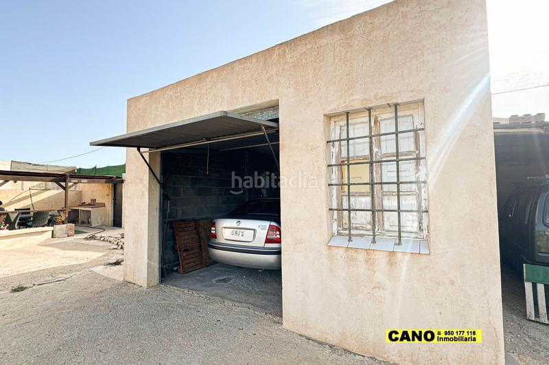 Foto 7933e721-d634-4f66-a905-5c669d78b2fe. Casa amb calefacció aparcament piscina a La Cañada de San Urbano Almería