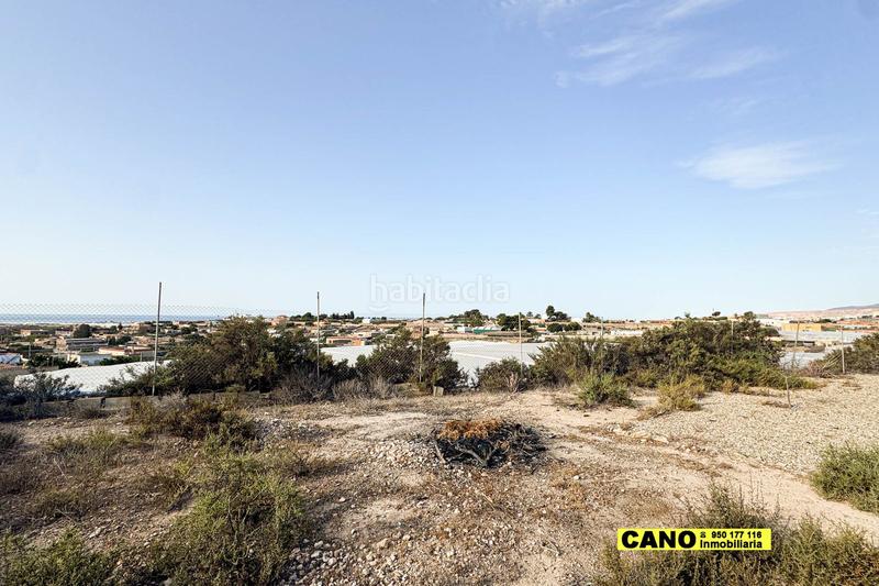 Foto 87d43e31-9076-4812-834e-63374ba19252. Casa amb calefacció aparcament piscina a La Cañada de San Urbano Almería