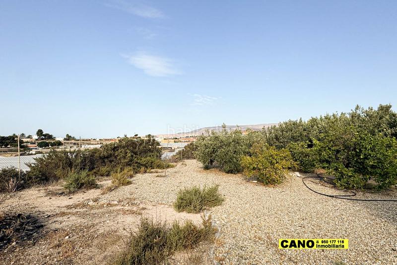 Foto b636c145-cce5-435f-a0e1-0cc5fcfaee2e. Casa amb calefacció aparcament piscina a La Cañada de San Urbano Almería