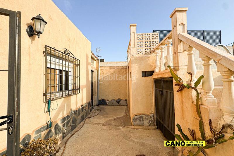 Foto bb918b00-8e92-49a5-baea-7eff1aa1da4a. Casa amb calefacció aparcament piscina a La Cañada de San Urbano Almería