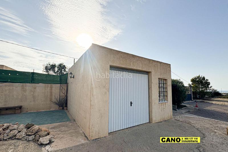 Foto c896b6a2-bd94-4913-8b30-561e8aa60300. Casa amb calefacció aparcament piscina a La Cañada de San Urbano Almería