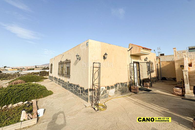 Foto f35ea5ab-0ac7-4989-8a64-4ca6945a4b5f. Casa amb calefacció aparcament piscina a La Cañada de San Urbano Almería