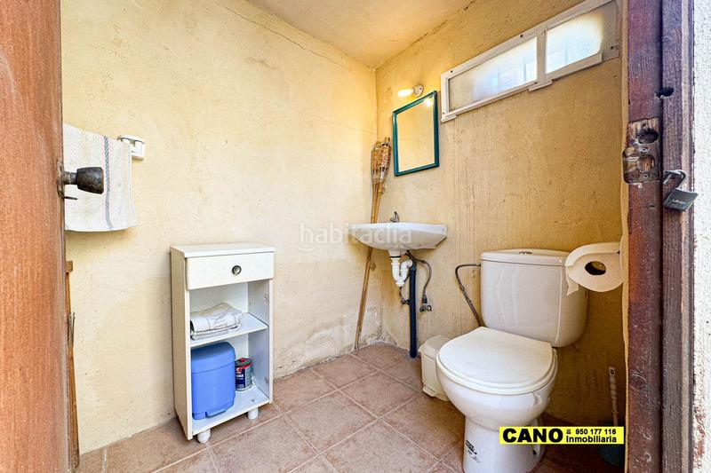 Foto ffe41518-c75a-423b-97b4-adcbb6a97ee6. Casa amb calefacció aparcament piscina a La Cañada de San Urbano Almería