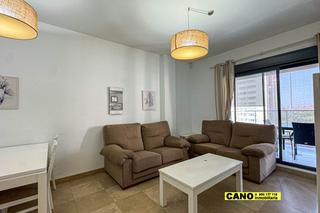 Appartamento  Paseo del palmeral. Piso en aguadulce