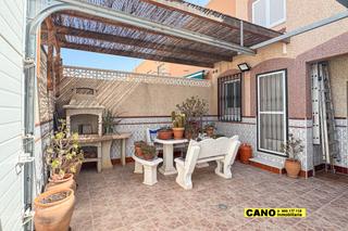 Casa  Granja. Dplex de 4 habitaciones en la caada