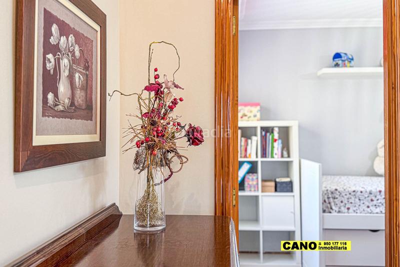 Foto 52133c94-2f01-4fb9-9b0d-a829b076b52a. Casa amb aparcament a puebla de Vícar Vícar