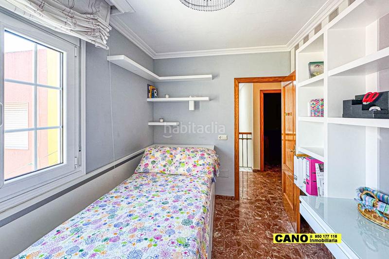 Foto 86496452-8302-4198-8ac6-33e9566d909a. Casa amb aparcament a puebla de Vícar Vícar
