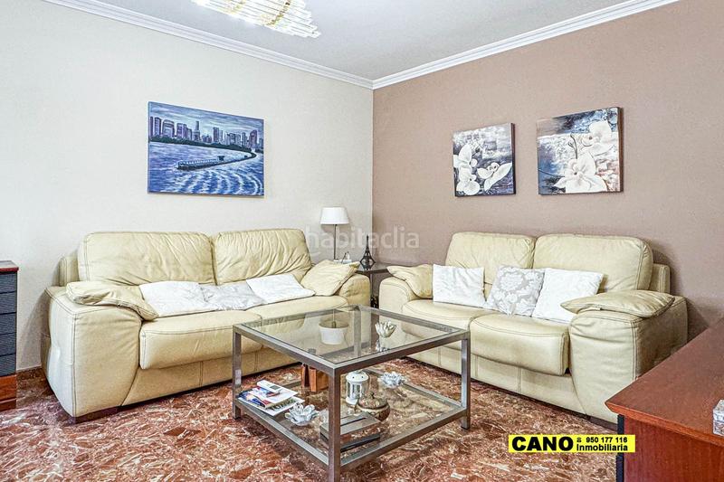 Foto 885e5a41-9eef-4705-a7c7-69d130916541. Casa amb aparcament a puebla de Vícar Vícar