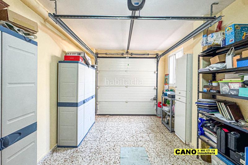 Foto 9b65e465-eaa8-48b1-874d-d42f91913fe3. Casa amb aparcament a puebla de Vícar Vícar