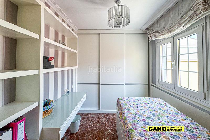 Foto d18a40ce-a9f4-485d-8a38-76890f807b78. Casa amb aparcament a puebla de Vícar Vícar