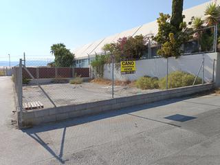 Terreno residenziale  Camino de torrehoyos. Terreno en el barrio san vicente, junto al aniceto
