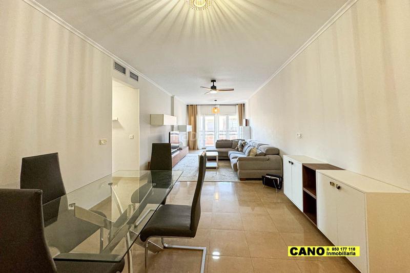 Foto 05cc2ae2-6682-4792-a47a-ab4ae5a722ee. Appartamento con riscaldamento parcheggio piscina in Ejido (El)