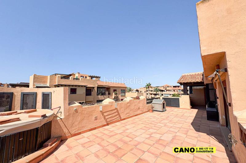 Foto 0fb40a41-1754-42e6-8083-b88cc543a809. Appartamento con riscaldamento parcheggio piscina in Ejido (El)