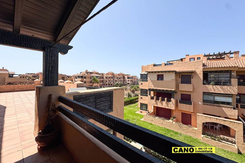 Foto 158169df-bce8-4a37-8162-60aecf03ead8. Appartamento con riscaldamento parcheggio piscina in Ejido (El)