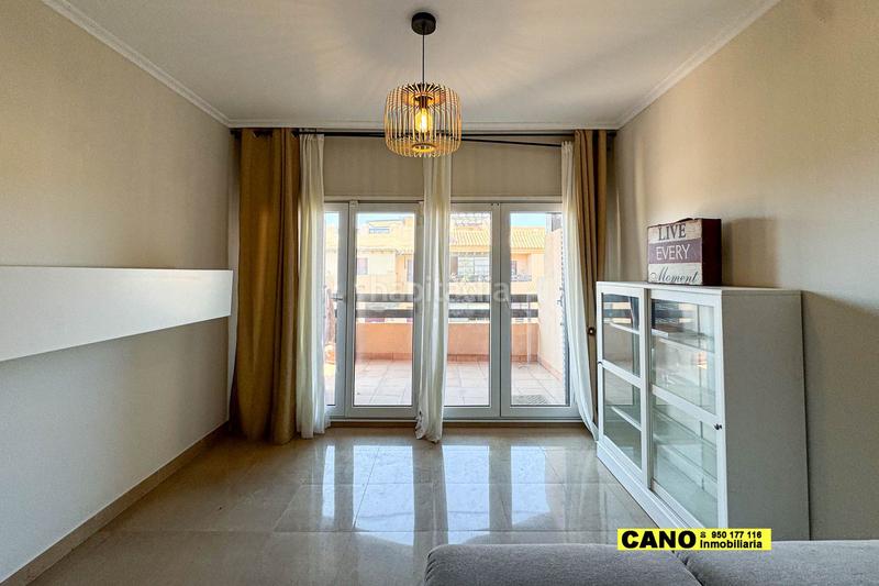 Foto 22743c06-b2ed-4eb2-9a35-01ca2ec74760. Appartamento con riscaldamento parcheggio piscina in Ejido (El)