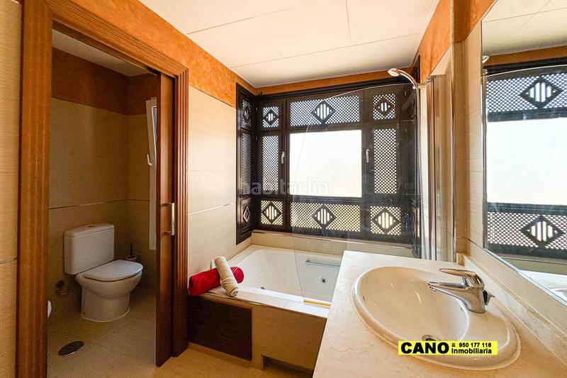 Foto 3aa979de-ae34-4f21-8217-008e0755315f. Appartamento con riscaldamento parcheggio piscina in Ejido (El)