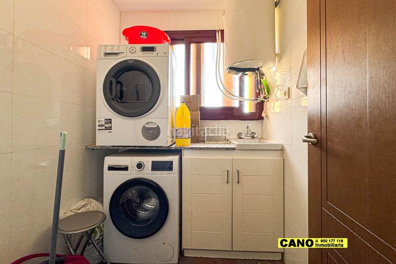 Foto 3e9c2fde-0b93-4c21-ad94-8137bfa0f8ee. Appartamento con riscaldamento parcheggio piscina in Ejido (El)