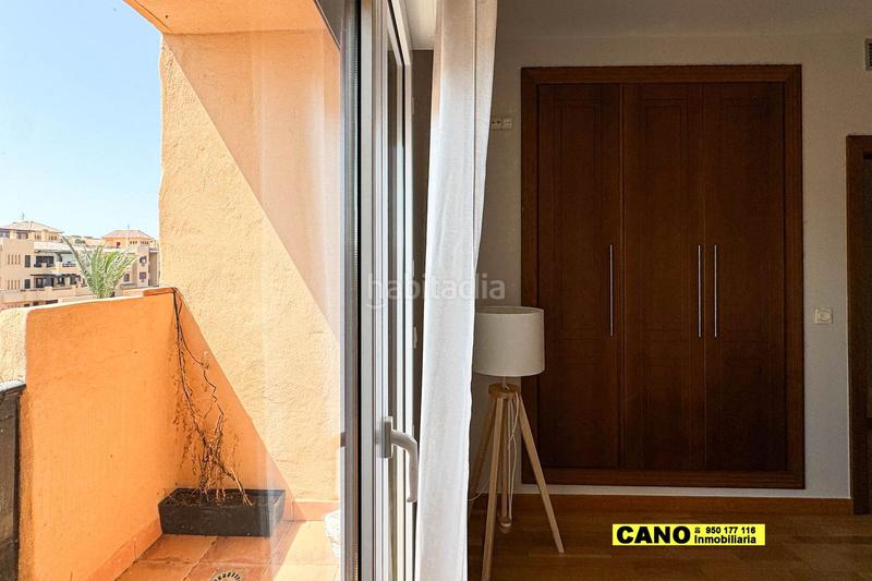 Foto 484bcbb0-fb90-4d05-ad02-50dfdb950491. Appartamento con riscaldamento parcheggio piscina in Ejido (El)