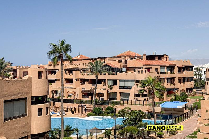 Foto 4da05841-1f92-475d-8b11-99a4a5307df5. Appartamento con riscaldamento parcheggio piscina in Ejido (El)