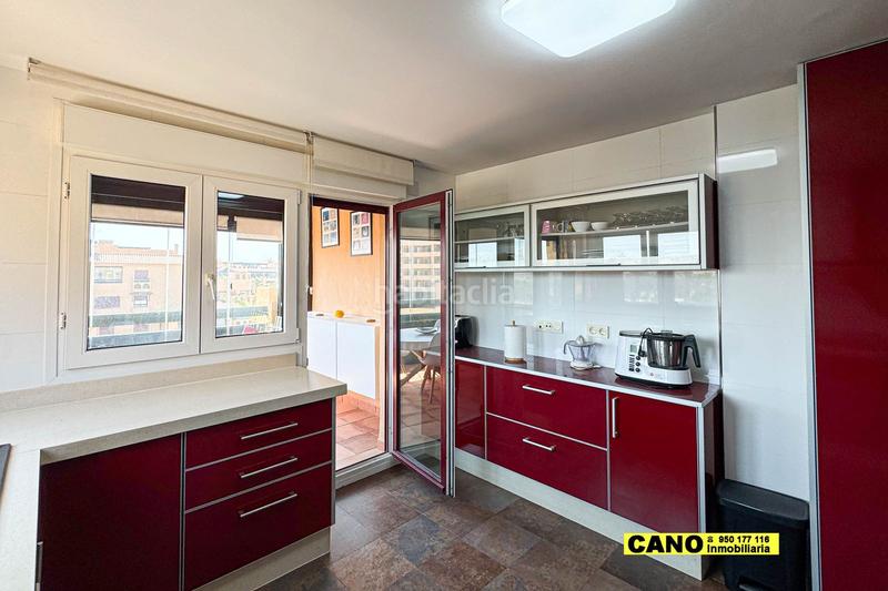 Foto 5259578f-fe39-493e-83cd-0c0039b4d444. Appartamento con riscaldamento parcheggio piscina in Ejido (El)