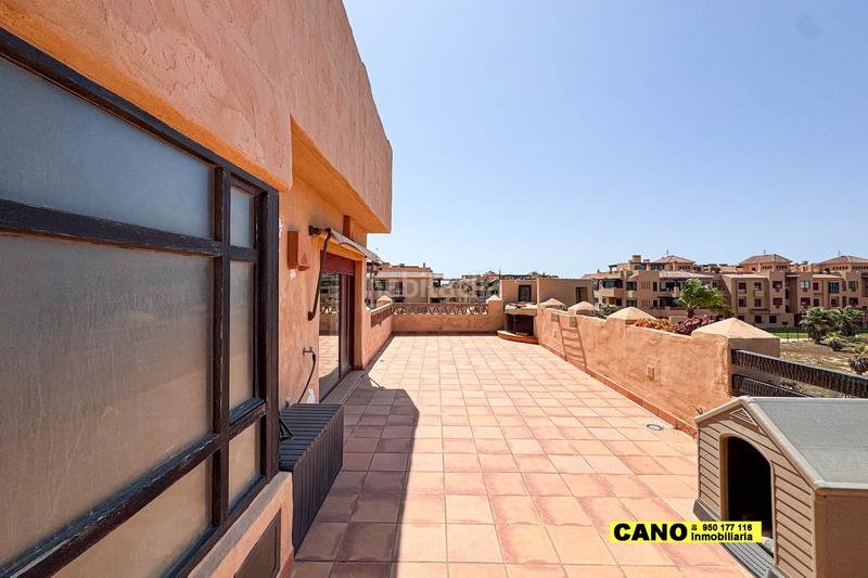 Foto 5f45ca29-dcbb-4f97-8e06-bcece998f885. Appartamento con riscaldamento parcheggio piscina in Ejido (El)