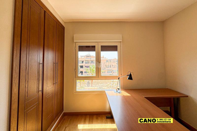 Foto 605c3a94-412b-48af-82f4-d38ab7e39c3c. Appartamento con riscaldamento parcheggio piscina in Ejido (El)