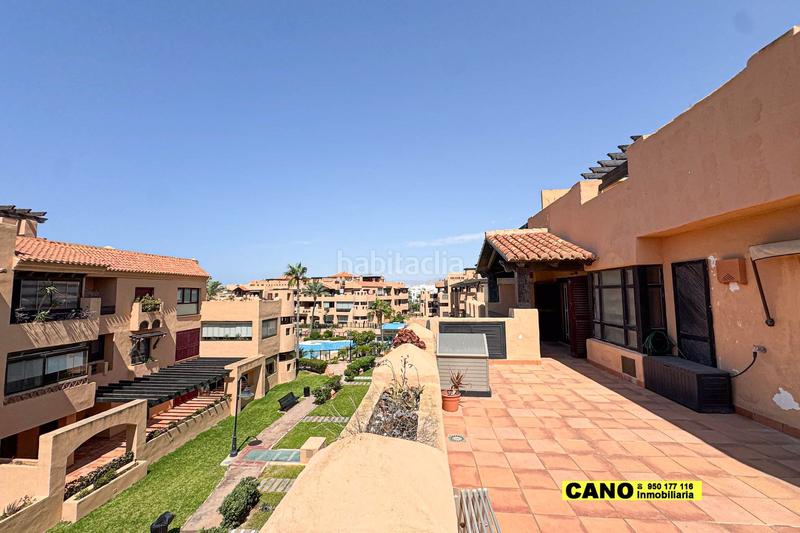 Foto 6315782e-1ca1-4142-b189-407ad42a41ec. Appartamento con riscaldamento parcheggio piscina in Ejido (El)