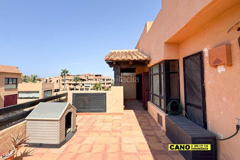 Foto 63ed6e47-07b7-45f5-9587-a99ea8a1d90d. Appartamento con riscaldamento parcheggio piscina in Ejido (El)