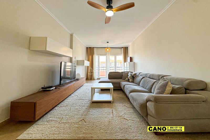 Foto 69a18ce9-eb7d-419b-b38e-29573aebfb48. Appartamento con riscaldamento parcheggio piscina in Ejido (El)